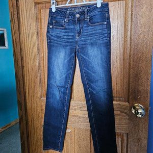 American Eagle Superstretch